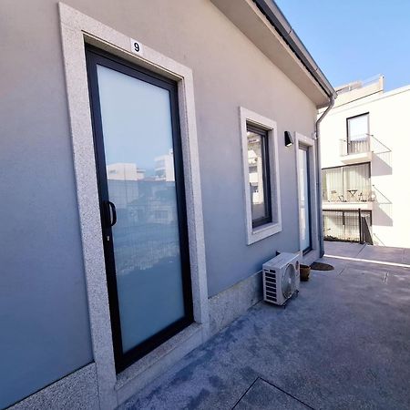 Apartamento A Window To Porto - Pestana Charming Flat Exterior foto