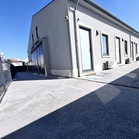 Apartamento A Window To Porto - Pestana Charming Flat Exterior foto