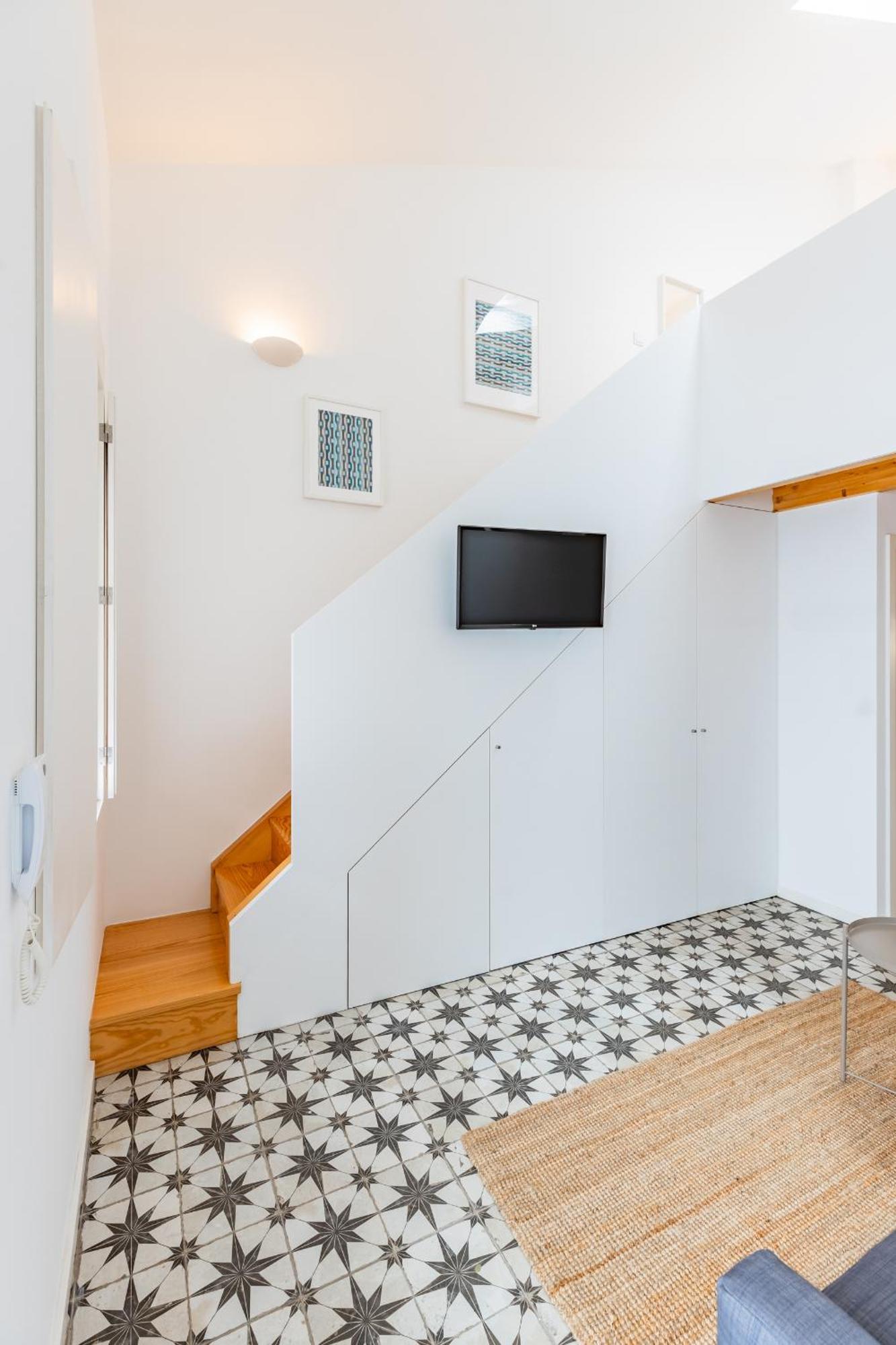 Apartamento A Window To Porto - Pestana Charming Flat Exterior foto