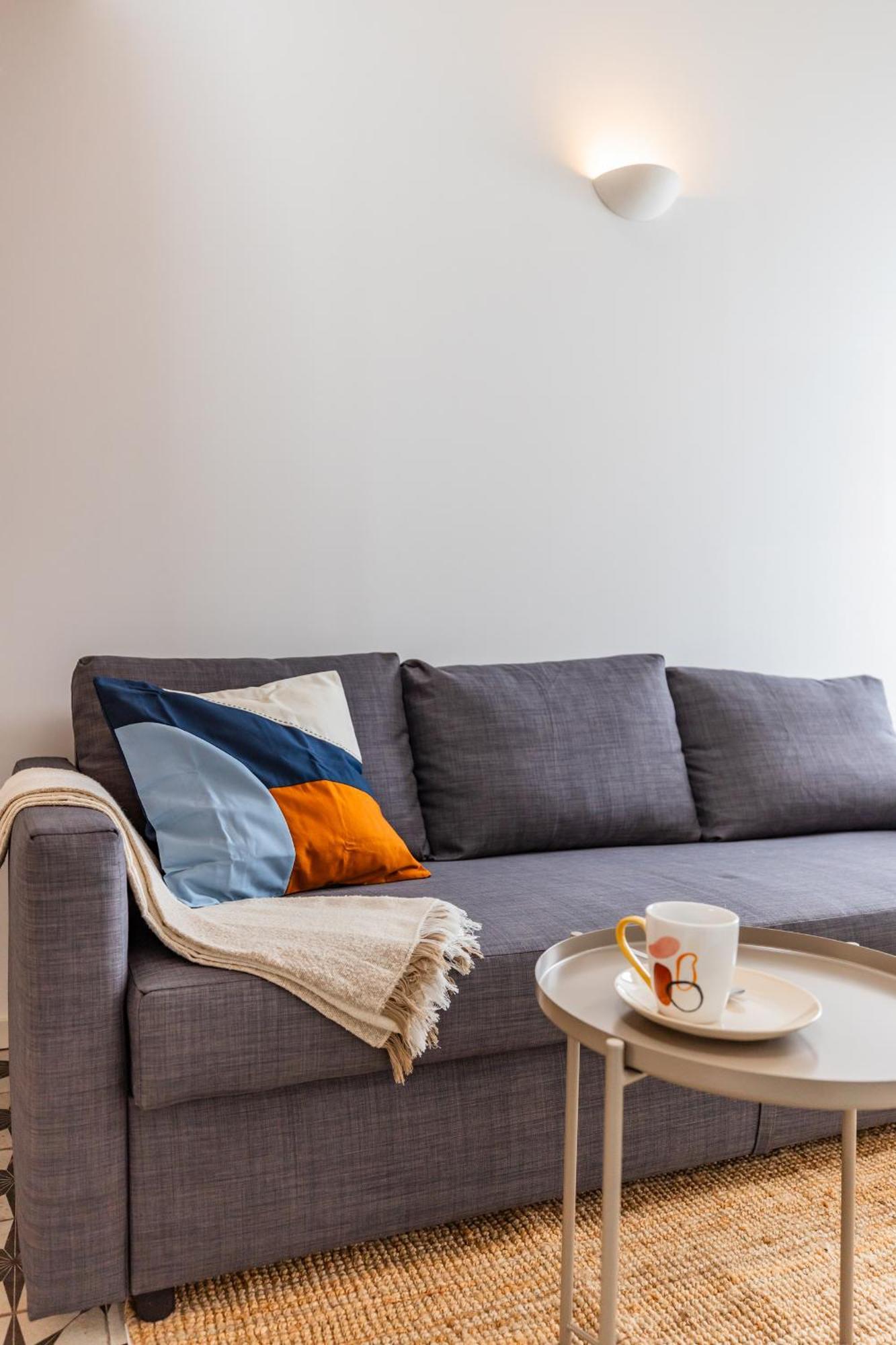 Apartamento A Window To Porto - Pestana Charming Flat Exterior foto