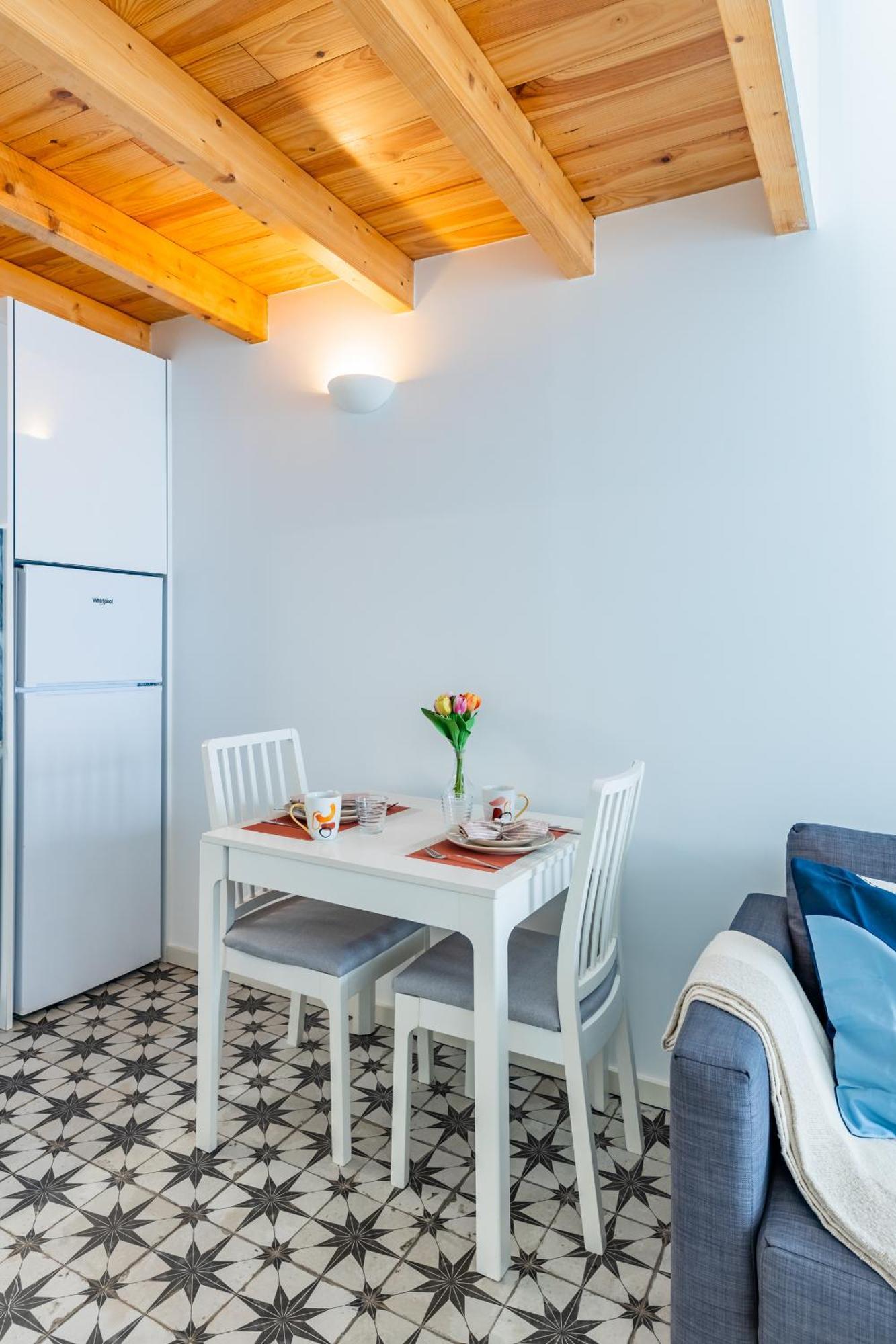 Apartamento A Window To Porto - Pestana Charming Flat Exterior foto