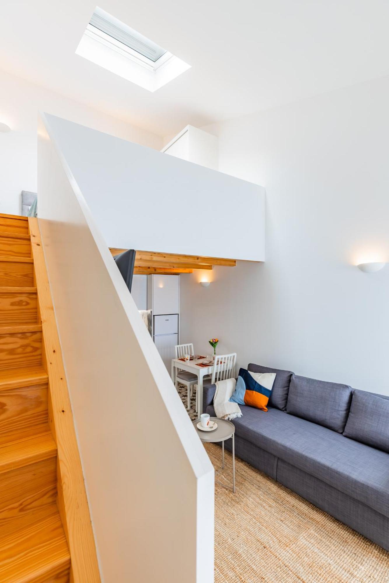 Apartamento A Window To Porto - Pestana Charming Flat Exterior foto