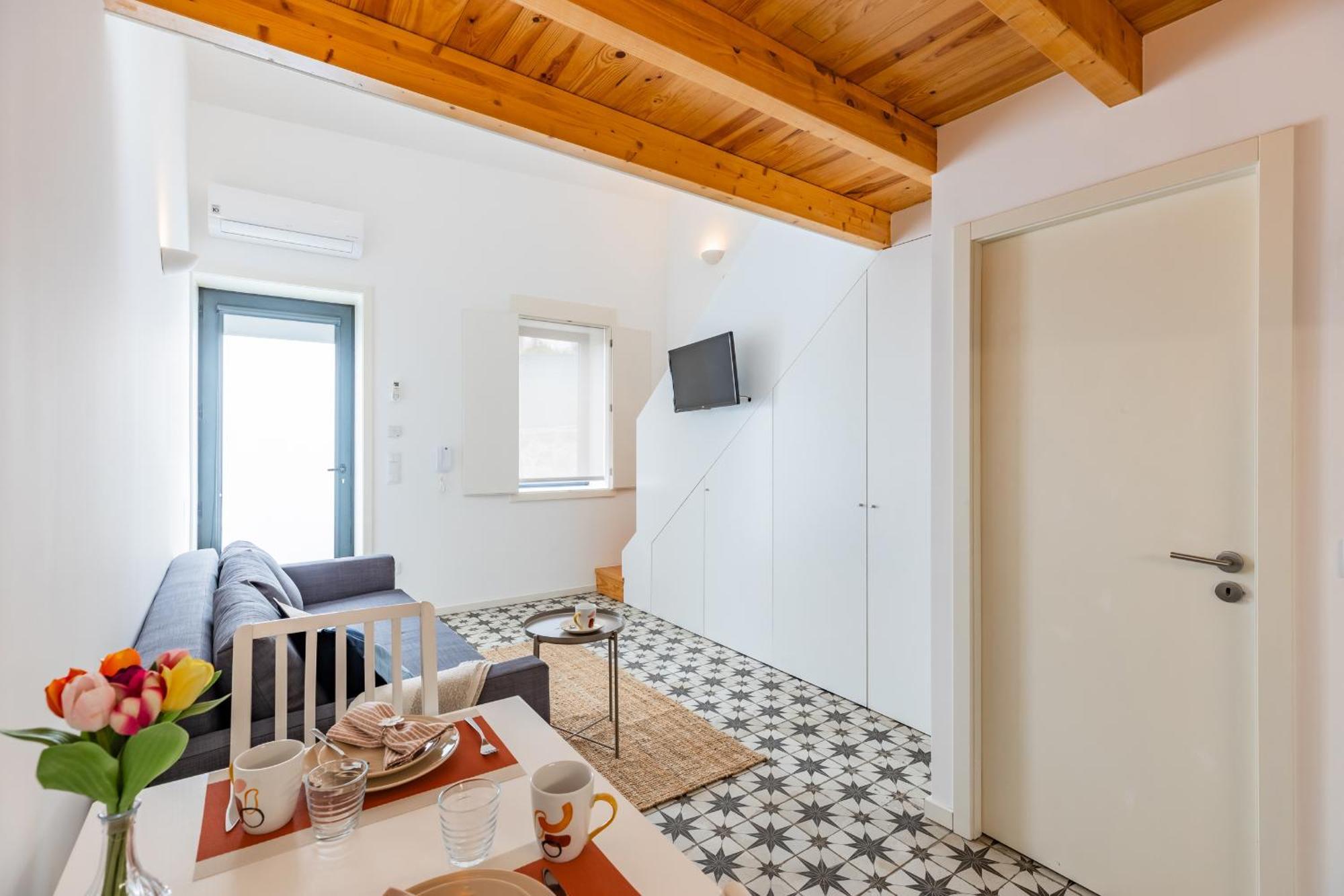 Apartamento A Window To Porto - Pestana Charming Flat Exterior foto