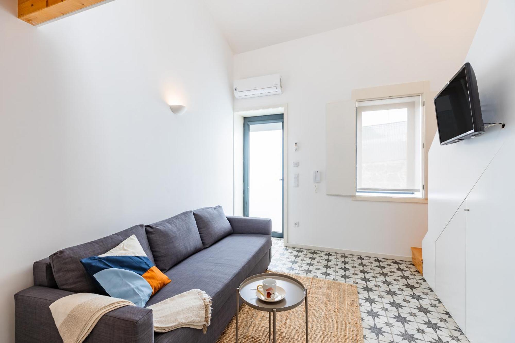 Apartamento A Window To Porto - Pestana Charming Flat Exterior foto