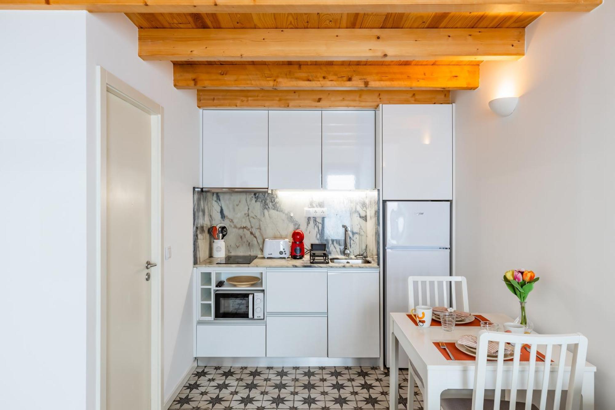 Apartamento A Window To Porto - Pestana Charming Flat Exterior foto