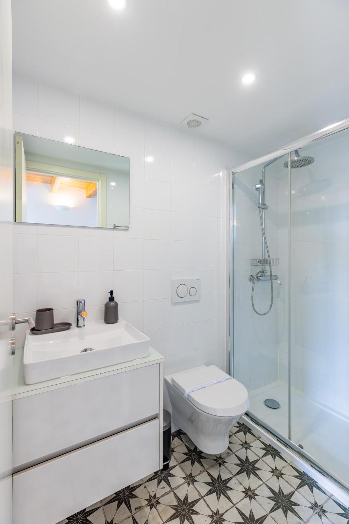 Apartamento A Window To Porto - Pestana Charming Flat Exterior foto