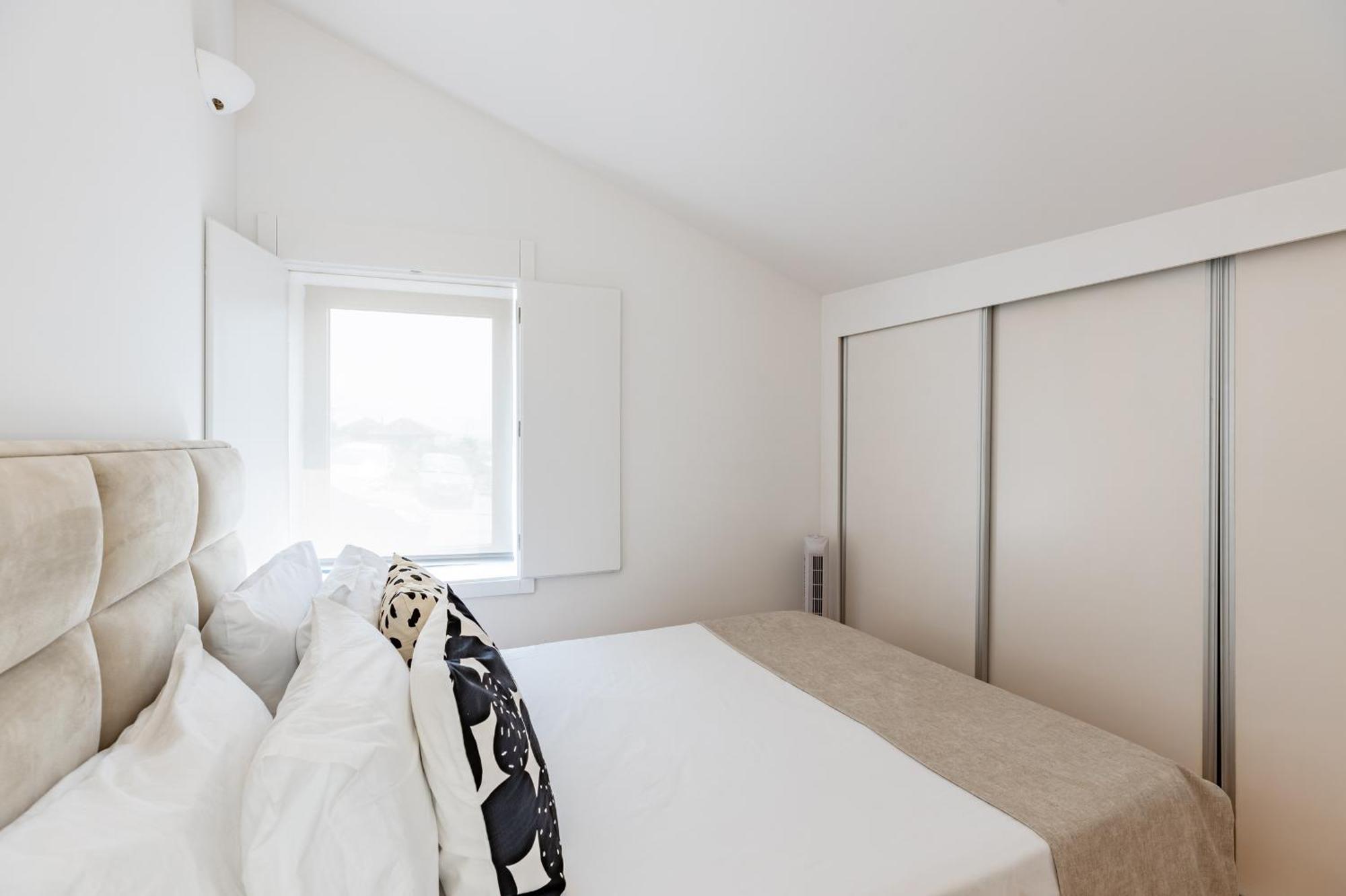 Apartamento A Window To Porto - Pestana Charming Flat Exterior foto