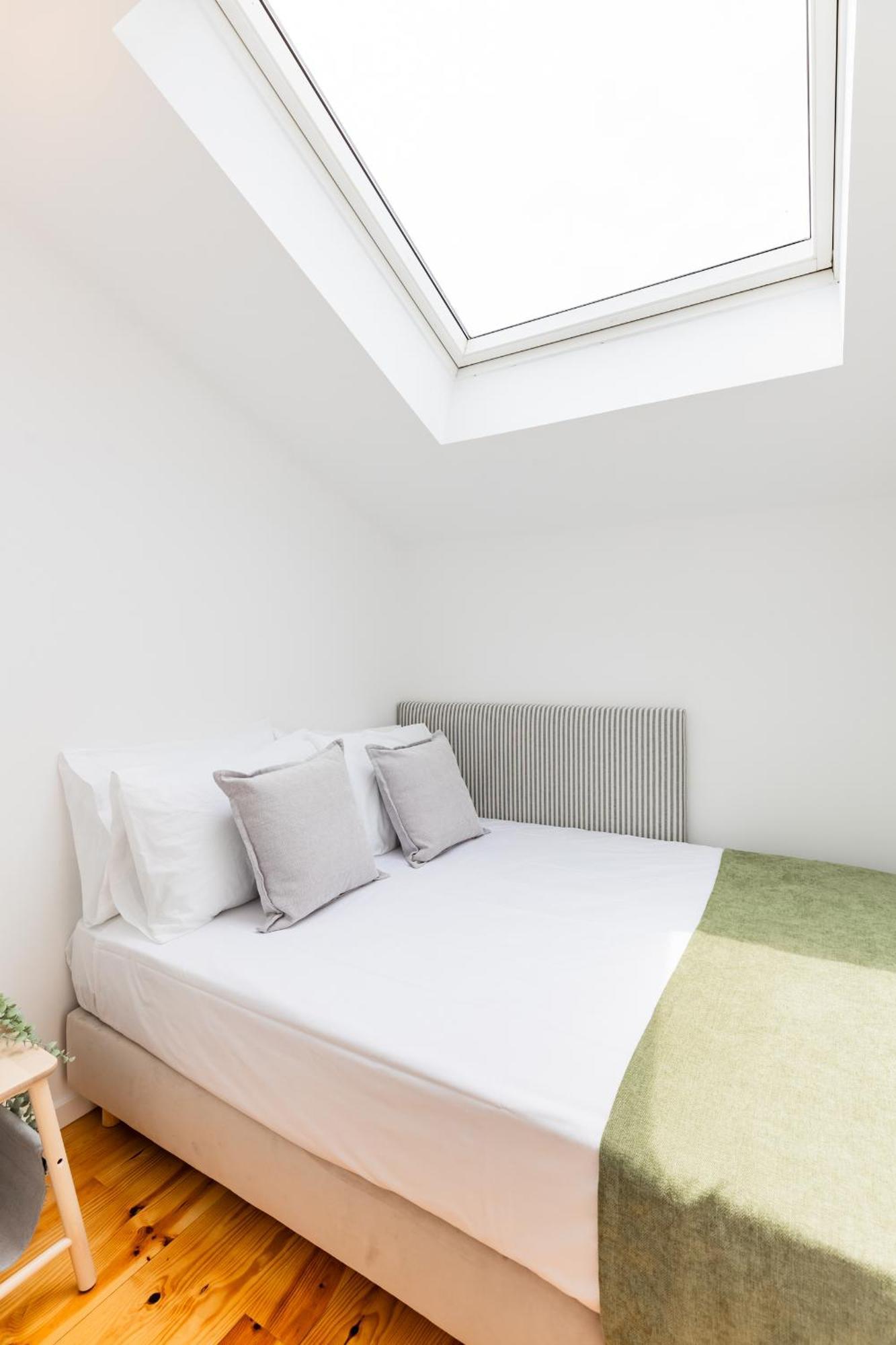 Apartamento A Window To Porto - Pestana Charming Flat Exterior foto