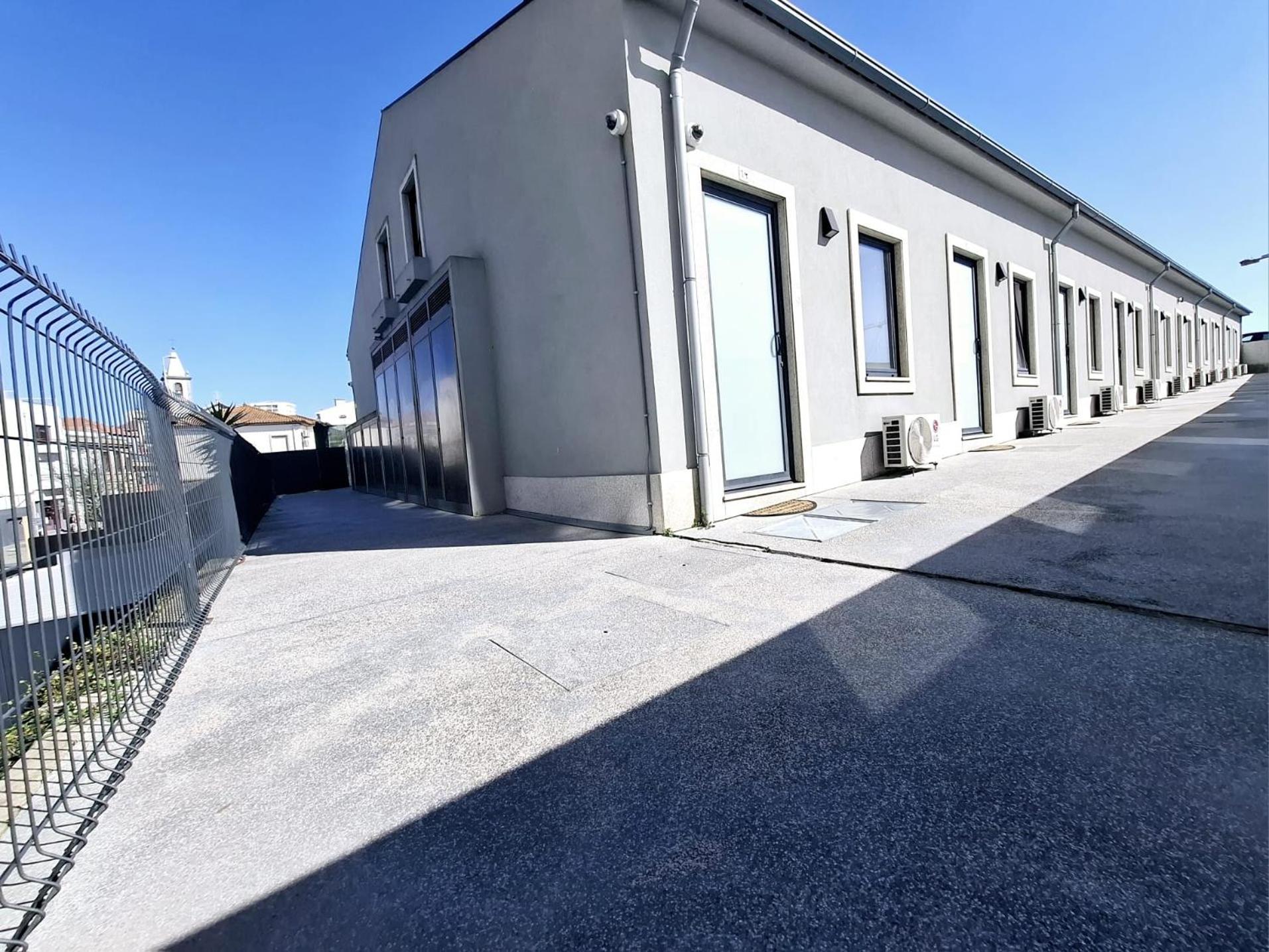 Apartamento A Window To Porto - Pestana Charming Flat Exterior foto