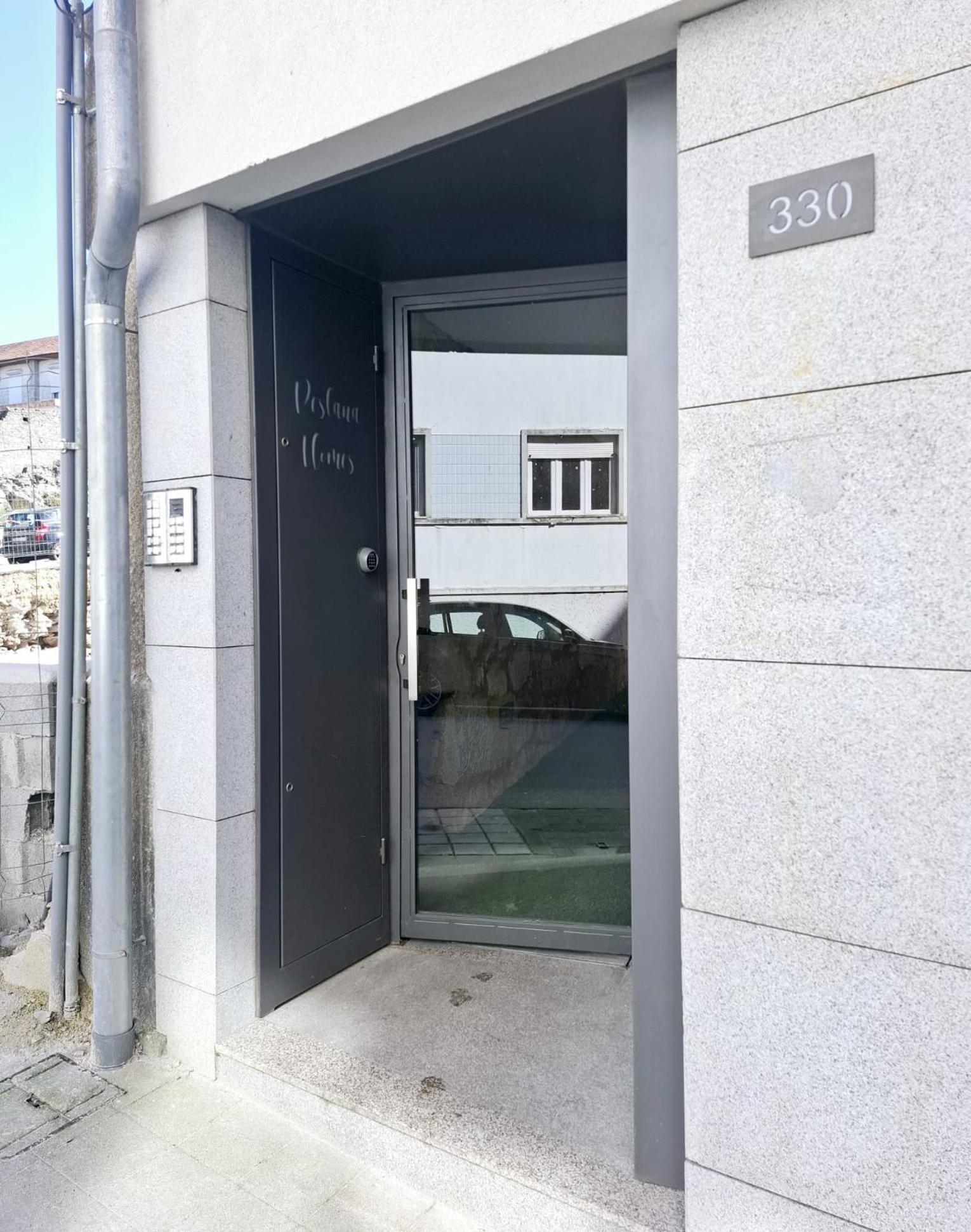 Apartamento A Window To Porto - Pestana Charming Flat Exterior foto